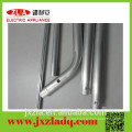 Factory price, different sizes, tubes hollow, cast aluminum pipes